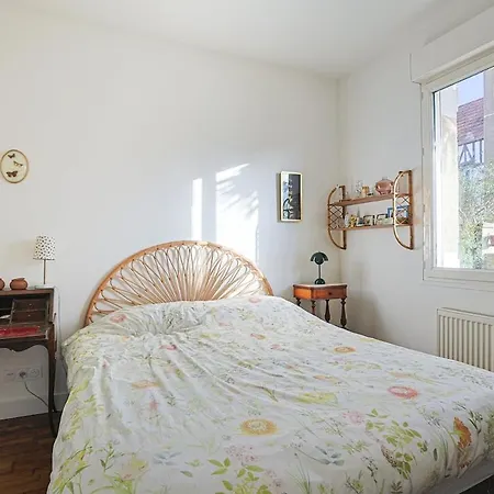 Charmante Maison A Διαμέρισμα