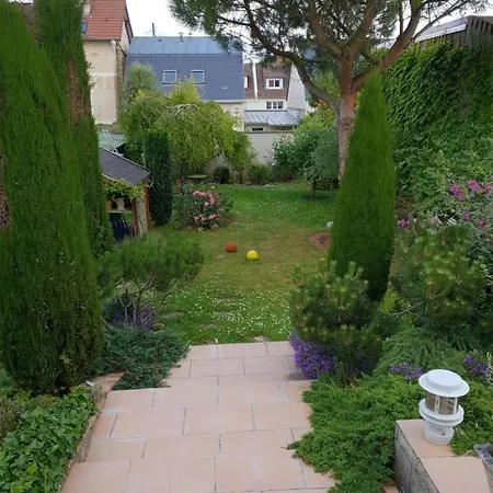 Charmante Maison A 캉